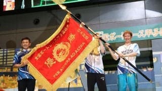 【ボート】戸田Ｇ２　大峯豊が豪快なまくりでＧ２を初制覇