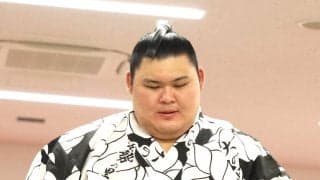 ２場所連続休場明けの横綱・大の里が黒星発進　心配の声続々…八角理事長「当たりが軽い。馬力がなくなっているのが心配」　土俵下の九重審判長「ものすごく不安。どんな調整をしてきたのか」