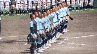 【一覧】ベスト16入り！近江がコールド発進！連覇を狙う綾羽も初戦を突破！滋賀大会【26年夏高校野球】
