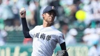 昨夏の甲子園V・沖縄尚学が4強進出！準V・日大三は初戦をコールド勝ち【全国注目校・12日の試合結果】
