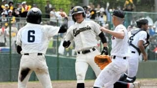 強豪に貫いた全員野球　「東紀州から甲子園」木本と紀南の夢は後輩へ