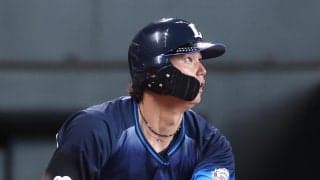 【西武】西川愛也が去年の定位置「1番中堅」で盛り上げる２安打　桑原、長谷川不在で期待高まる