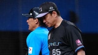 【ロッテ】痛恨の逆転負けで貯金消滅…６回の小島→八木への継投裏目　カード負け越し