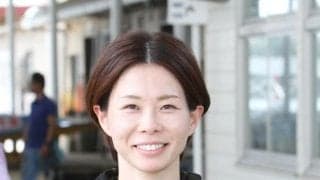 【ボート】多摩川　出口舞有子が６号艇で白星発進「スリット近辺もいいし、ターンもいい」