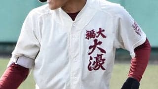 秋準Vの福岡大大濠がコールド発進！沖学園がシードの筑陽学園を撃破！福岡大会【26年夏高校野球】
