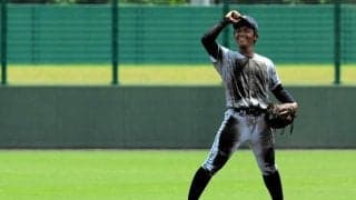 横浜破った名将に学んだ「野球勘」とは　実力校追い詰めた徳島市立