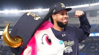 【オリックス】エスピノーザ、来日３年目で最多８勝目「まだ１位に戻るチャンスはたくさんある」