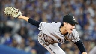 【とっておきメモ】巨人井上温大は野菜嫌いも「いい選手はみんな食べていた」工夫凝らし摂取