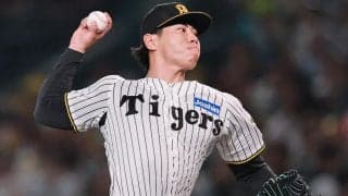 【阪神】プロ初勝利の工藤泰成を恩師も祝福「独立リーグから来たやつはすごいというところを…」
