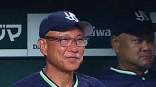 【ヤクルト】池山監督「打者陣の課題」４回まですべて得点圏も…今季13度目の完封負けで２連敗