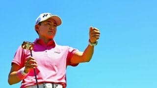 「得たもの大きい」岩井明愛はメジャー初優勝ならず涙の3位 ユ・ヘランがプレーオフでメジャー連勝