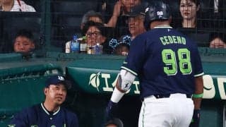【ヤクルト】池山監督「序盤の…」４回まで毎回得点圏無得点　吉村貢司郎の心境おもんぱかる