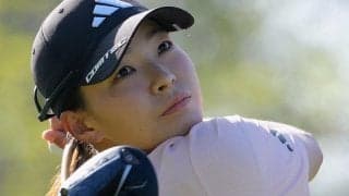 渋野日向子16位「ショットもまだ伸びしろいっぱい」大会自己最高成績も飛躍誓う／エビアン選手権