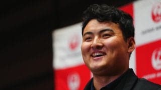 スタンフォード大の佐々木麟太郎はマーリンズ８巡目全体235位　予想契約金は約3830万円