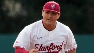 佐々木麟太郎、MLBドラフトで指名　8巡目全体235位でマーリンズから…いよいよ進路決断へ