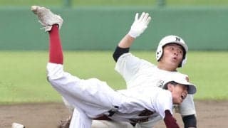 日大三　処分明け１５点コールド発進　田中２安打３打点がけん引「全員で戦って緊張が解けた」