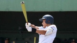 広島・盈進　日高Ｖ打でシード・広島工撃破　イチロー氏の言葉通りに「感情的になる人の方が弱い。冷静な方が結果が出る」