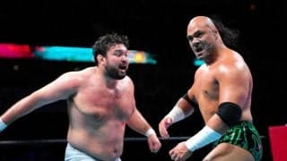 ウルフアロン　「Ｇ１」１勝　史上最速勝利の快挙に「この戦いが続くと考えると楽しみで夜も眠れねえ」