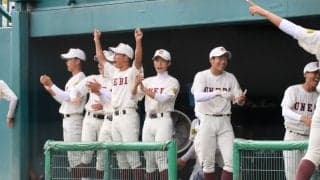 春Vの天理が完封発進！高市首相の母校・畝傍はコールド発進！奈良大会【26年夏高校野球】
