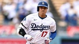 大谷翔平が日米通算350号アーチ　今季22本目、日本ハムで48本