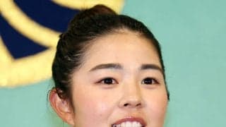 【エビアン選手権】４位山下美夢有は２日連続FWキープ率100％　好イメージで全英女子連覇へ