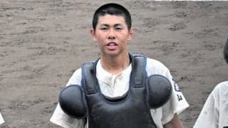 1年生が入部し単独出場　長井の主将「めちゃくちゃうれしかった」