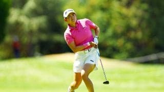岩井明愛は単独3位で9800万円獲得 「エビアン選手権」で日本勢はいくら稼いだ?