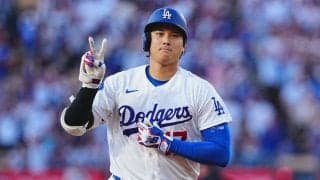 大谷翔平の「新しい賞を新設して」　米名物記者の“悲鳴”…もはや存在しないMVPレース