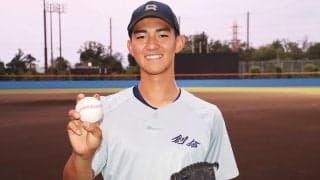 【高校野球】エースになれなくてもプロ一本 日米通算170勝右腕が将来性を大絶賛した創価・髙橋将大に「大化けの予感」