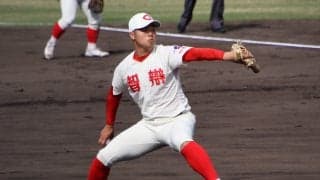 13日に智弁和歌山が登場！V対本命が「鬼門」の初戦！和歌山大会【26年夏高校野球】
