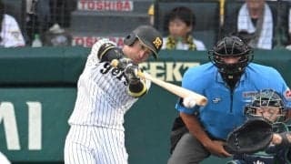 【藤田平氏の眼】球宴明けから阪神理想の攻撃が見られそう　近本「理にかなった打ち方」佐藤輝「夏場に本塁打増える」