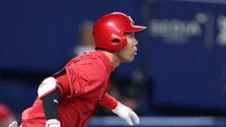 逆転勝利の広島・新井監督　床田と打線の「粘り」を評価「あれもすごく大きかった」一問一答