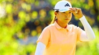 大会＆今季ベスト16位も渋野日向子は「めっちゃ悔しい」1年前とは違う姿で全英へ