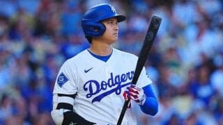 大谷翔平の左膝炎症…実は気になる“右腕”　専門家が警鐘、見え隠れする疲労の影響