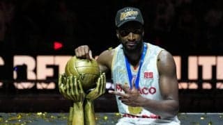 ナゲッツ、ASモナコからアルファ・ディアロを獲得…昨季ユーロリーグ最優秀守備選手