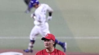 【安仁屋宗八氏の眼】村松に被弾して目が覚めた床田　広島にとって大きかった「ベテランの活躍」