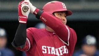 佐々木麟太郎に迫る「難しい決断」　指名のマ軍幹部が激白…“潜在能力”は「もっと伸びる」