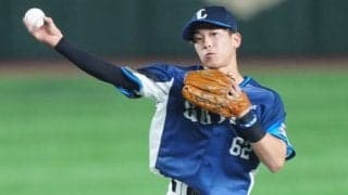 22歳名手の“行動”をファン絶賛「そりゃ騙されるよ！」　走者の大慌て誘発「センスの塊」