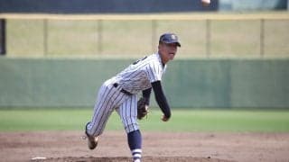 東海大相模は2戦続けて2年生右腕が先発！打線も1年生2人がスタメン入り！【神奈川】