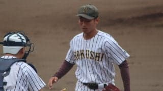 3回戦屈指の好カード！国士舘vs創価の一戦は初回から試合が動く！【西東京】