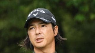 石川遼はスコア４つ伸ばし68、通算８アンダー　66位→45位フィニッシュ／米男子下部