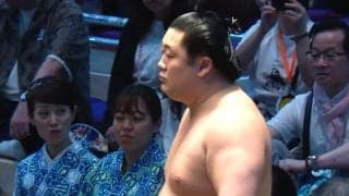 「まわしがド派手」新十両力士の“圧倒的”存在感に「色がすごい」ファン驚き