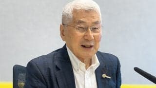 ラジオNIKKEIの競馬中継は70周年 87歳のベテランアナが語る“今も変わらないもの”