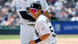 「今日は出ないのに…」西田陸浮、ベンチでの行動に米女性レポーター驚き「彼に惹きつけられる」