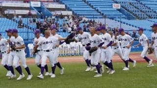 【高校野球】関東第一が21得点大勝　サブロージュニア、大村魁星が代打で内野安打／東東京