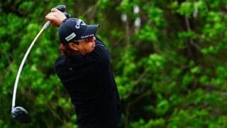 石川遼は45位 年間ポイントランクは32位に後退／米下部ツアー