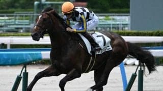 【小倉記念見どころ】更に進化しているジョバンニ