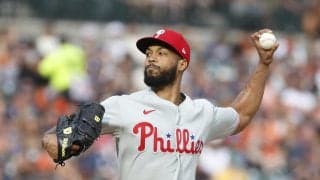 オールスター先発投手決定　ナはフィリーズのサンチェス、アはブルージェイズのシース