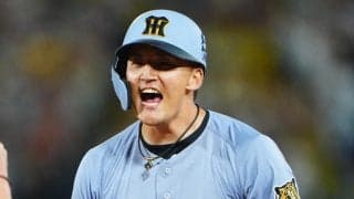【阪神】快勝の陰にプロの技　元山飛優が高難度ミッション「相手も分かりきっていた。手が震えた」