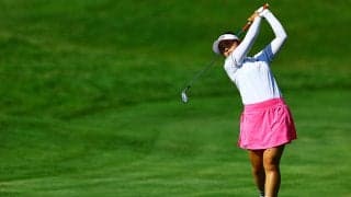 山下美夢有と西郷真央が貫禄の4位 メジャーでトップ5に日本勢3人は昨年「全英」に続く最多タイ